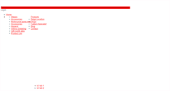 Desktop Screenshot of fukkenwax.com